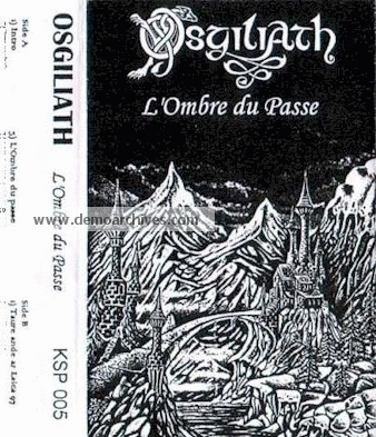 Osgiliath (FRA) : L'Ombre du Passé